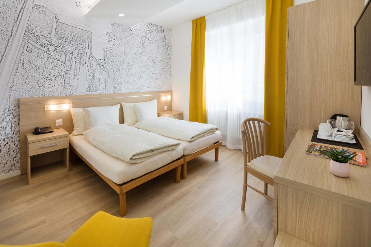 Hotel Village Campofelice Tenero-Contra Kültér fotó